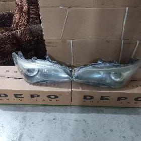 Fara Camry 15-17 Bar Ammatly.