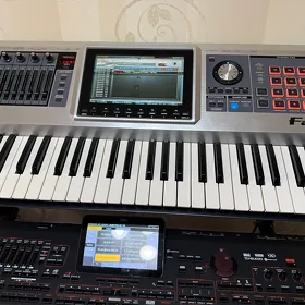Roland Danton g6