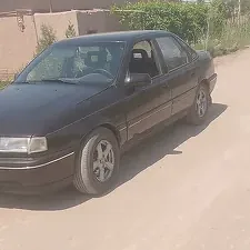 Opel Vectra 1993