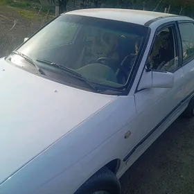 Opel Astra 1992