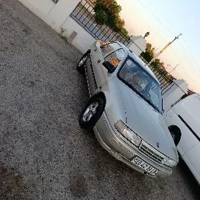 Opel Vectra 1989