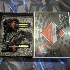 H11 led lampa