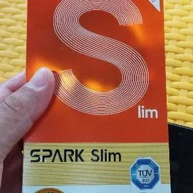 spark slim tecno