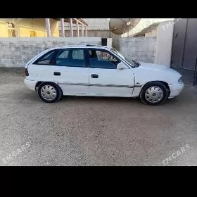 Opel Astra 1993
