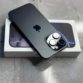 iPhone 16 Pro 128gb 100%