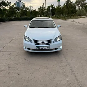 Lexus ES 350 2010