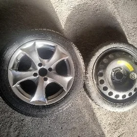 opel zapasga 15