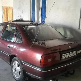 Opel Vectra 1992