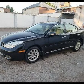Lexus ES 330 2004