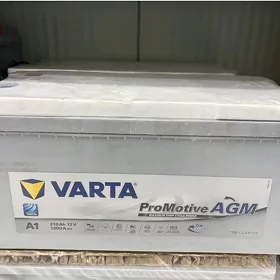 Akumul.🫟 Varta AGM 12V210AH