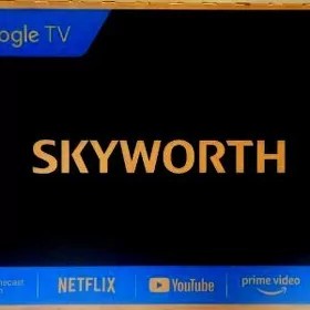 43"SKYWORTH