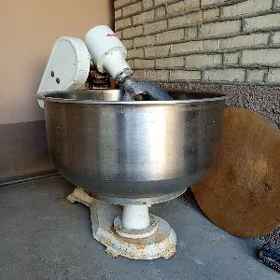 Hamur Myşalka