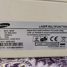 Samsung Printer