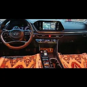 Hyundai Sonata 2020
