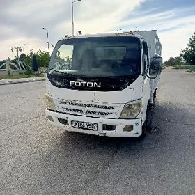 Forland H2 2007