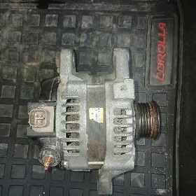 Dinam Generator