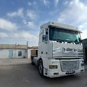 DAF FX 95 2000
