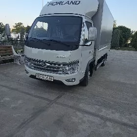 Forland H2 2026