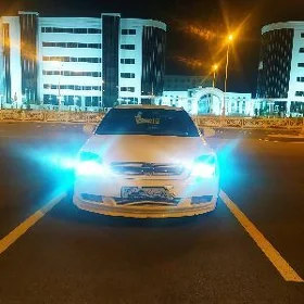 Opel Vectra 2003