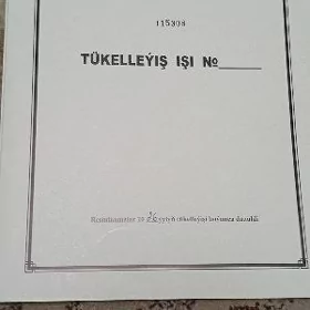 Büzmeýin gres 3 kom