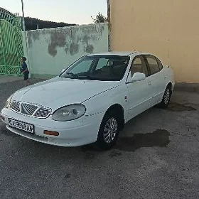 Daewoo Leganza 1998