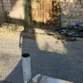 гараж garaj