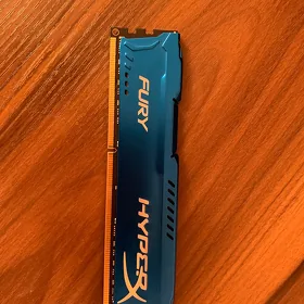 DDR3 8 gb 1600