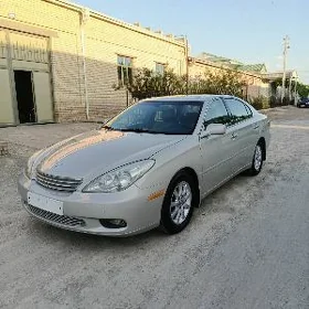 Lexus ES 300 2003