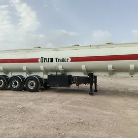Kogel Euro Trailer 2013