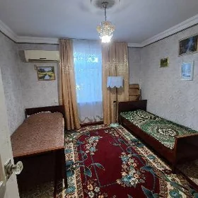Квартира