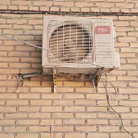 Kondisoner TCL