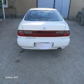 Toyota Corona 1993