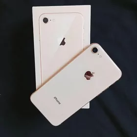 iPhone    8