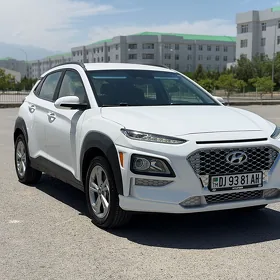 Hyundai Kona 2022