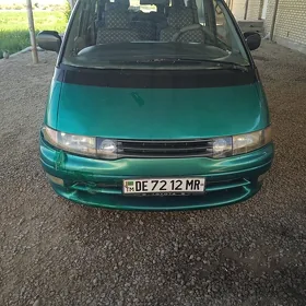 Toyota Previa 1992