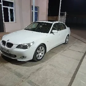 BMW E60 2005