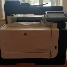 h/p kopya printer
