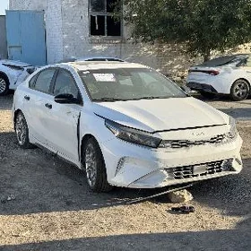 Kia Forte 2022