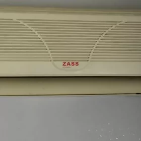 сплит кондиционер ZASS
