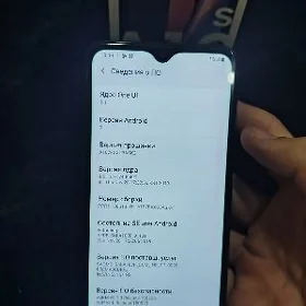 SAMSUNG A10S