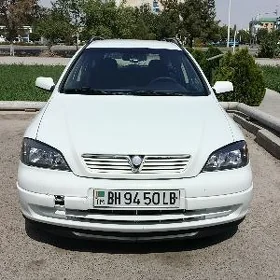 Opel Astra 1999