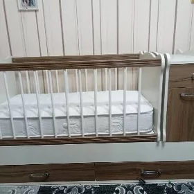 Çaga krowat sallançak