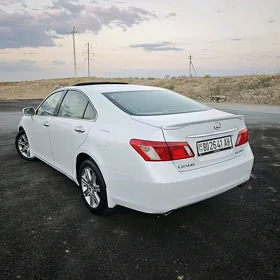 Lexus ES 350 2008