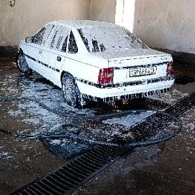Opel Vectra 1992