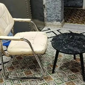 stol stul zurnalı