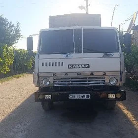 Kamaz 5410 1990