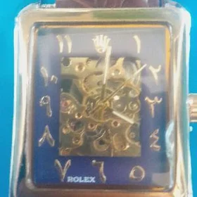 Rolex sagat