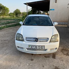 Opel Vectra 2002