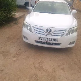 Toyota Camry 2007