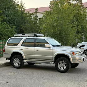 Toyota 4Runner 2000